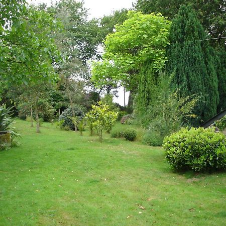 Manoir De Keroman Languidic Eksteriør billede