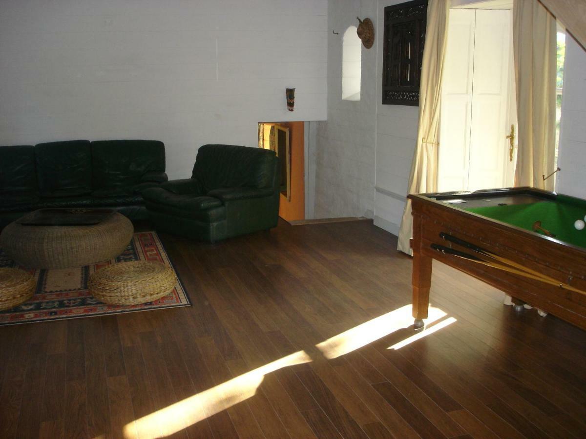 Manoir De Keroman Languidic Eksteriør billede